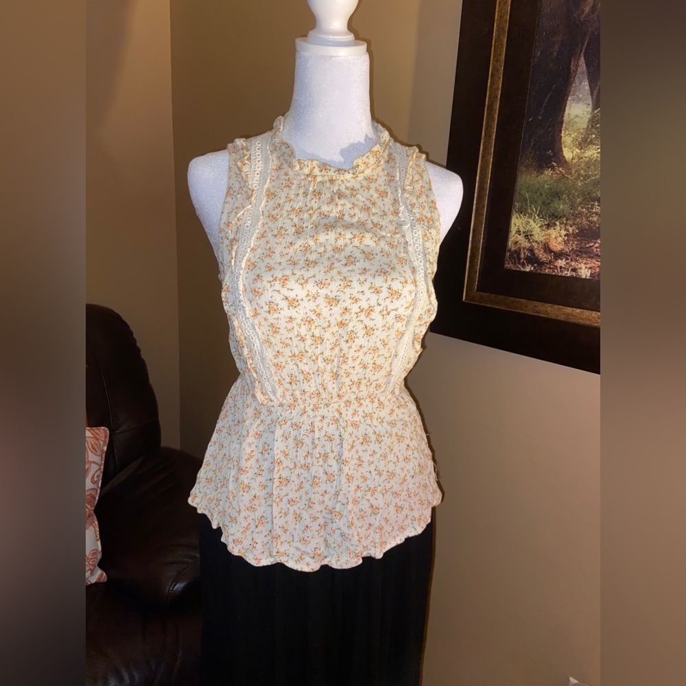 Monteau Los Angeles Top M